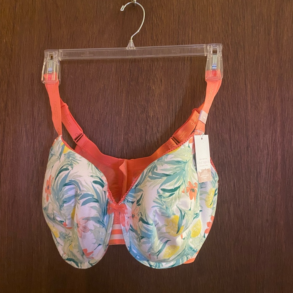40H bra